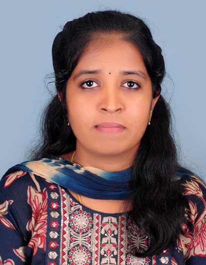 Dr. P.C. Berfin Flower